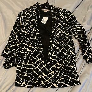 Forever 21 Silky Blazer